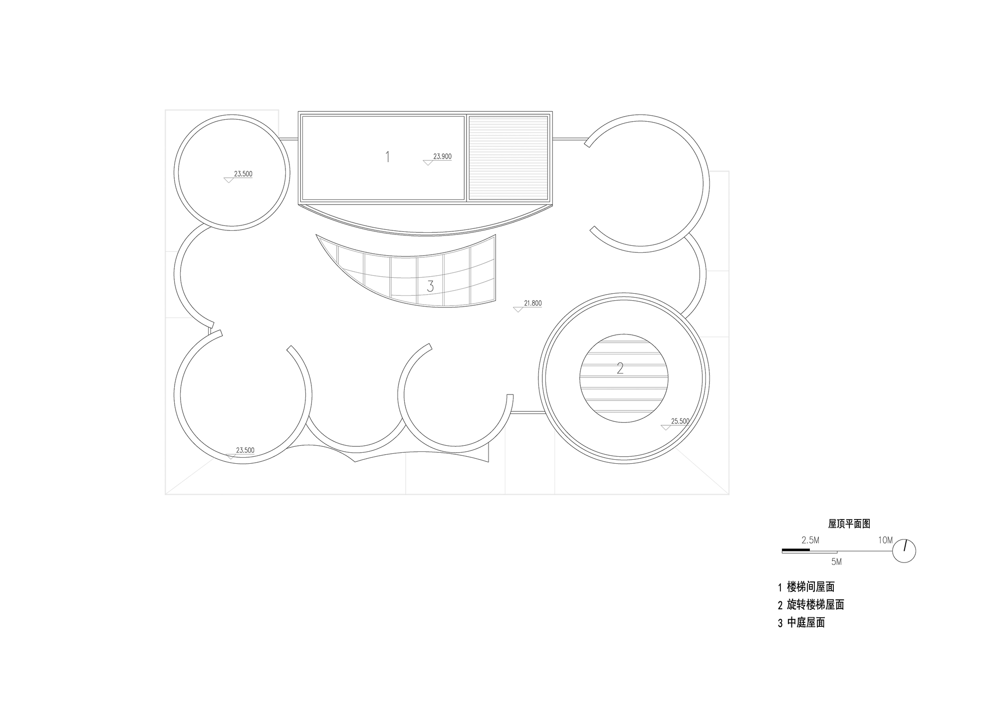 广州雪蕾香水博物馆丨中国广州丨深圳华汇设计-63