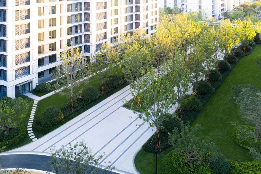 青岛融创·红岛湾丨中国青岛丨阿普贝思(北京)建筑景观设计咨询有限公司-8