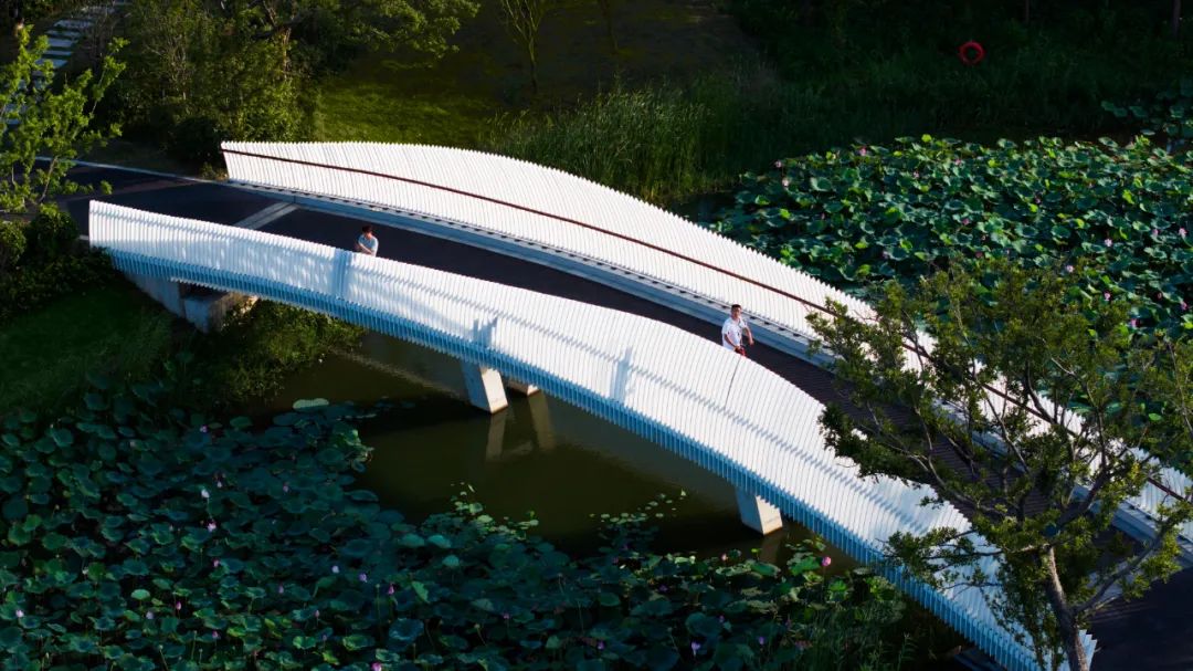 城心造镇，缔造产城融合新地标 | 常熟琴湖小镇-82