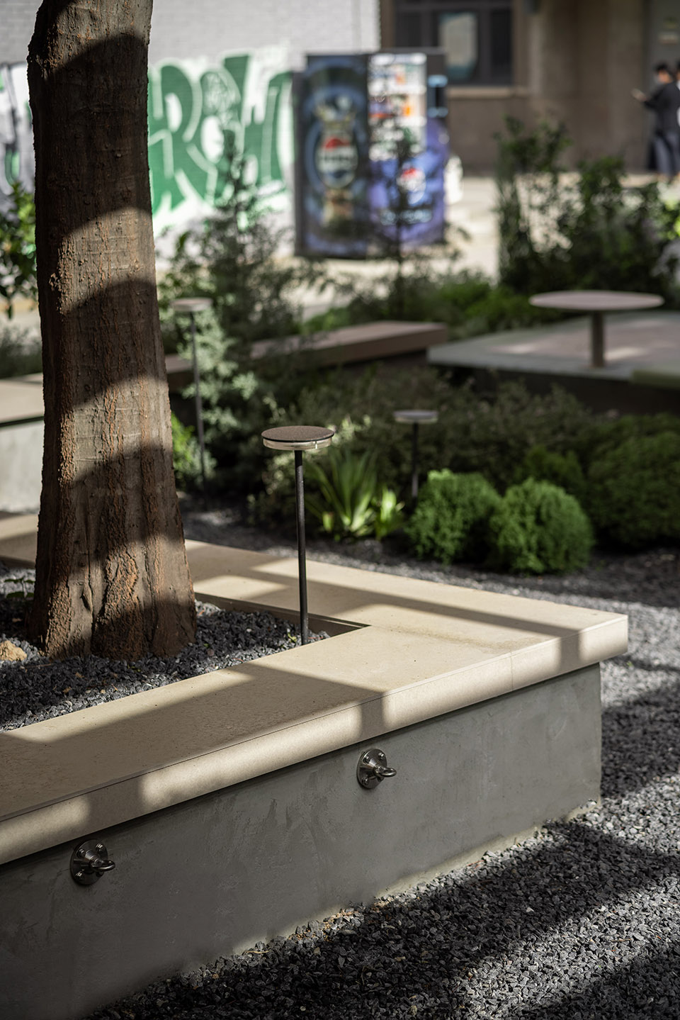 勒布立方大华1935丨中国西安丨陕西木石装饰设计工程有限公司-23