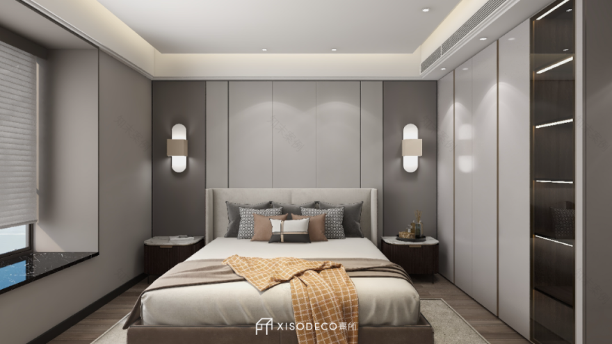 广州南奥 XISO WORKS 住宅丨中国广州-31