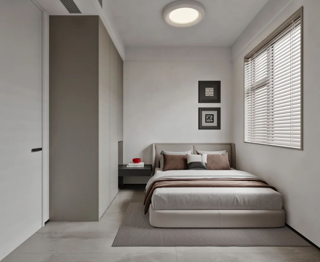 翠景台现代极简主义设计丨王小飞,张玉,段有为-45