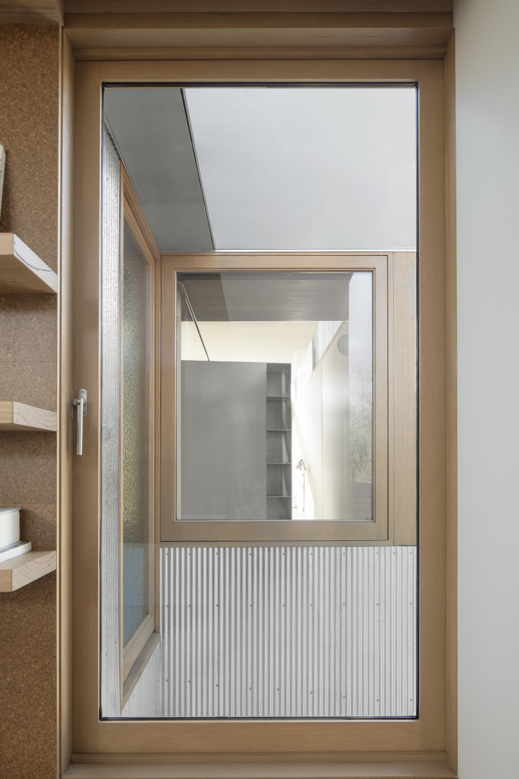 乡村住宅丨澳大利亚丨Office MI JI-38