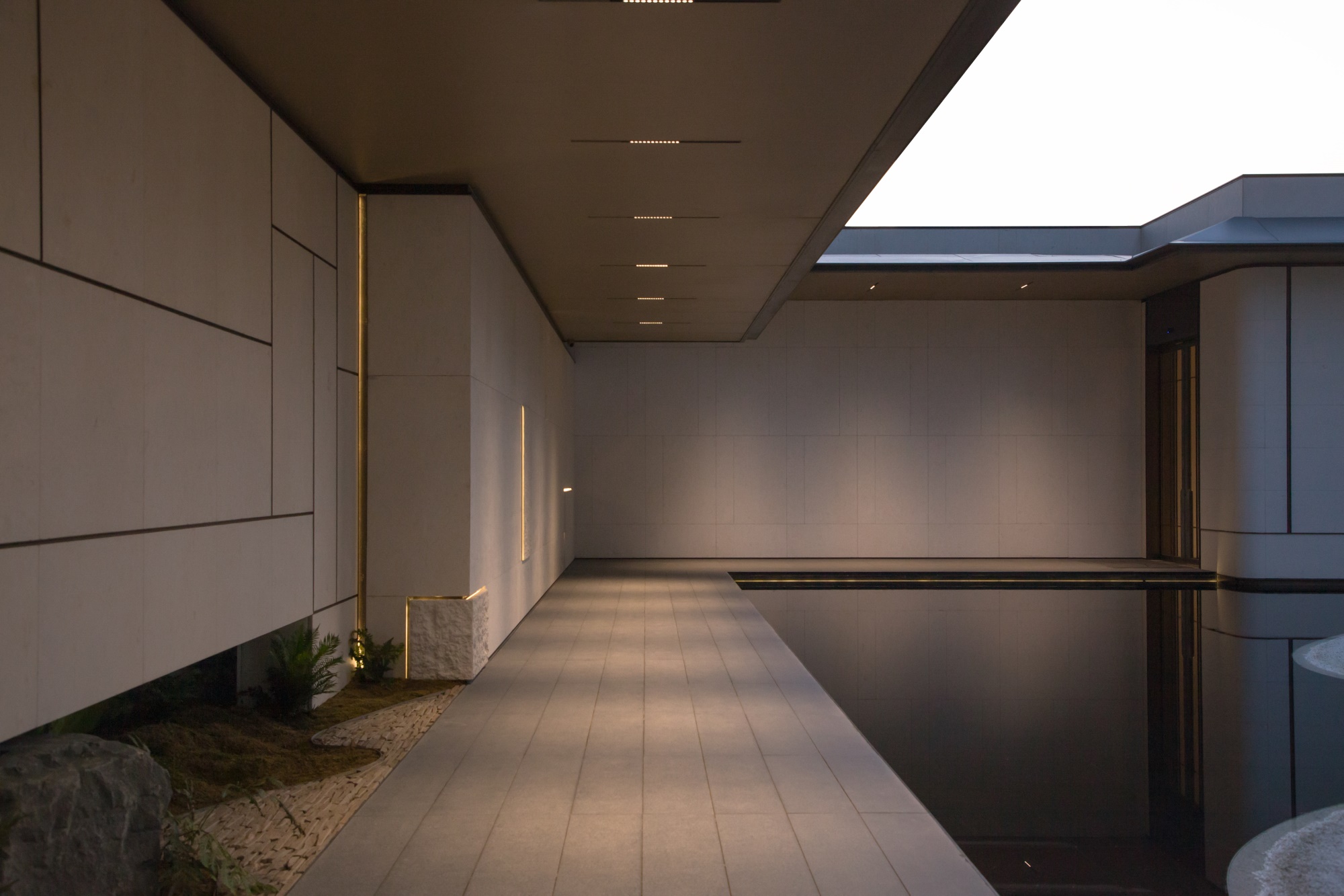 兴耀·沐云川丨中国杭州丨杭州木杉景观设计有限公司-59