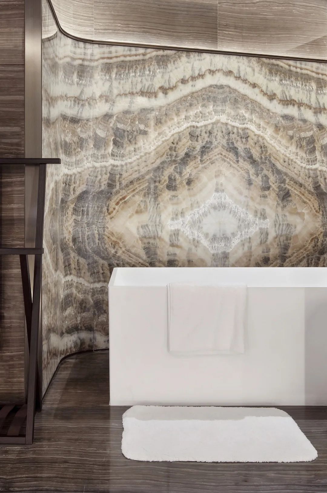 北京三里屯一号奢华公寓-77