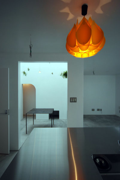 nanou #051  COGITE住宅丨日本千叶丨有限会社COGITE-25