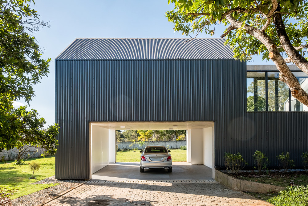 巴西格罗巴之家-20