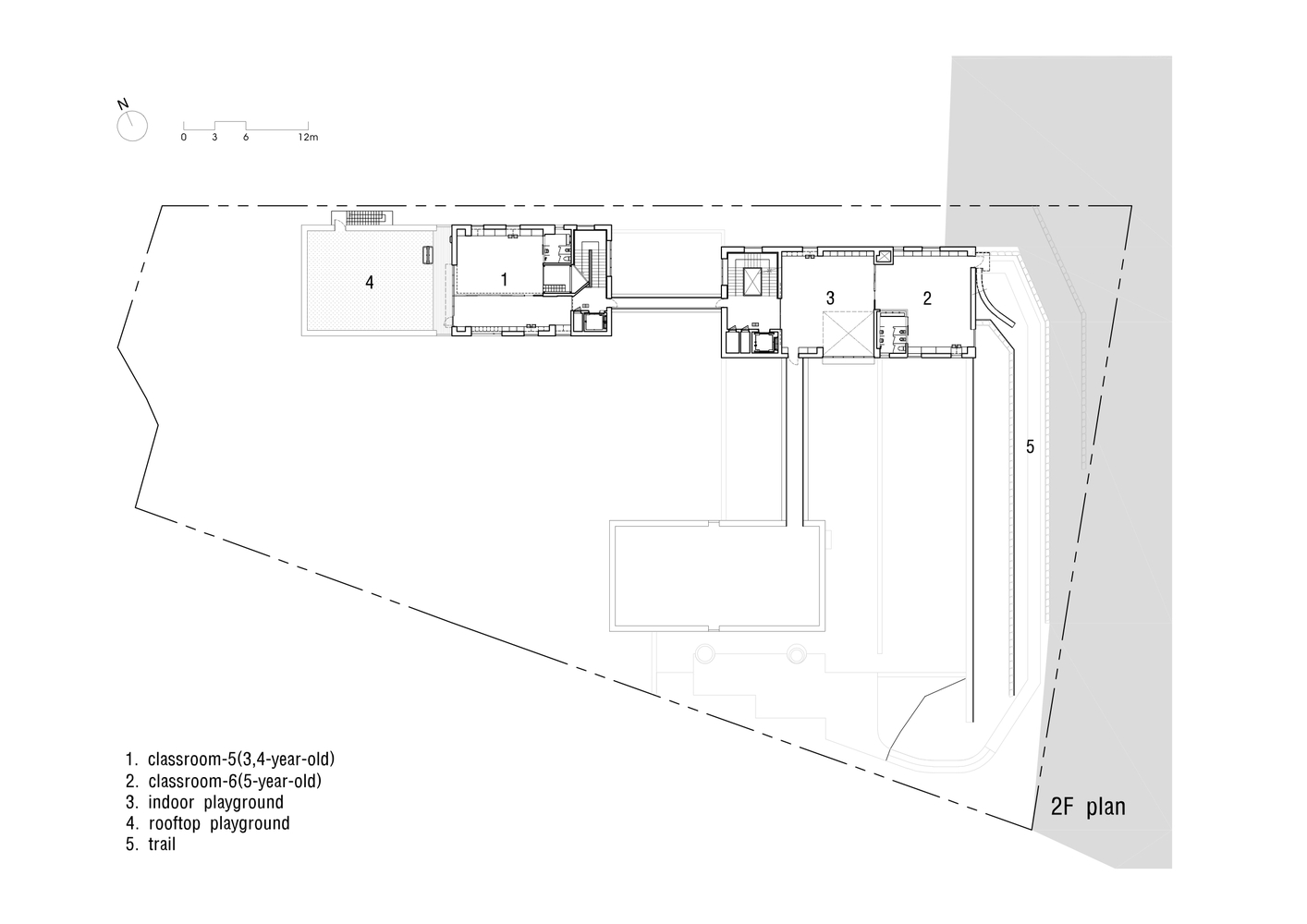 Naver Imae Nursery School  DㆍLIM architects-64