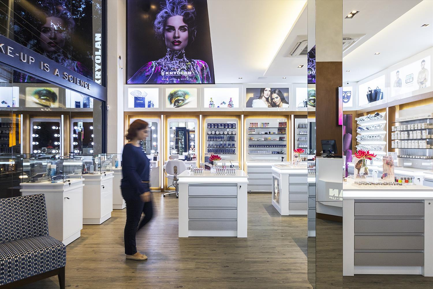 办公室 Studio GPPA4 项目（复数） 地点：巴西圣保罗-5