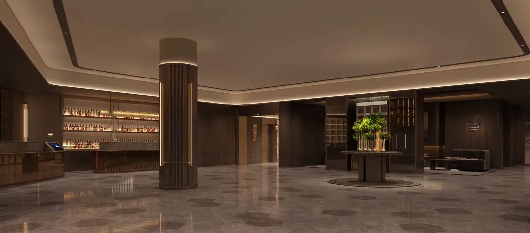 安徽合肥蜀山正大广场桔子水晶酒店丨中国合肥丨ABH 亚筑设计集团-14