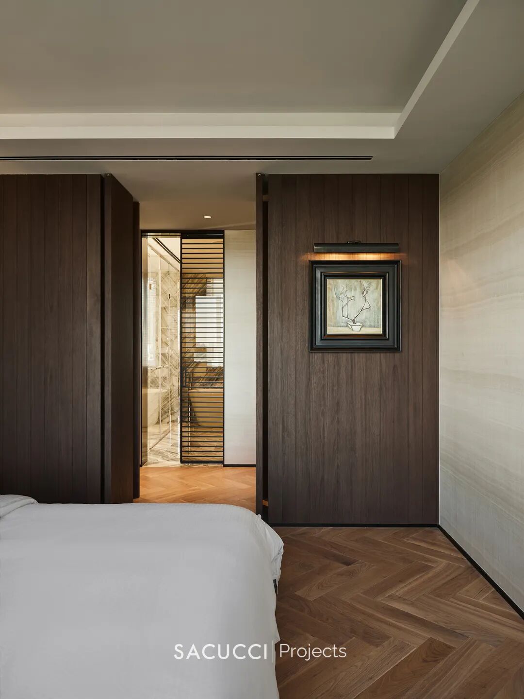 嘉兴璟湖苑SACUCCI案例丨中国嘉兴丨嘉兴市视点室内设计有限公司-26