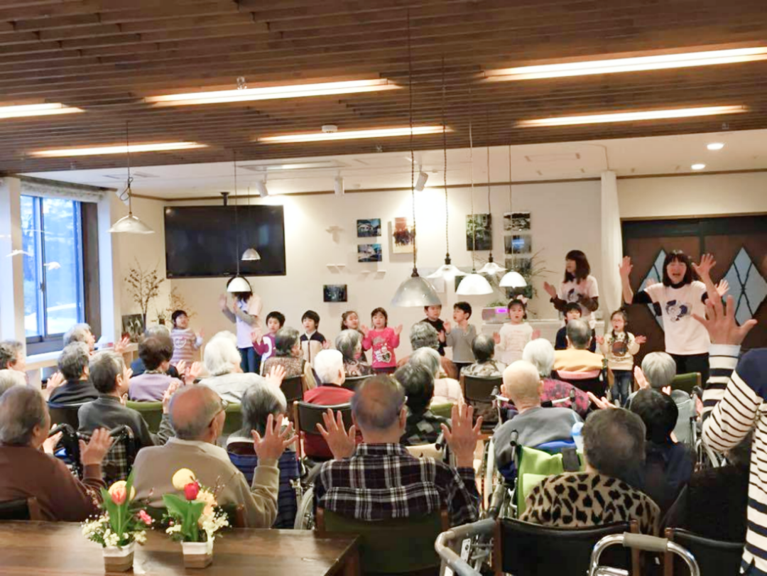 社造学堂｜浅饭食堂：持续自我造血20年的秘诀是……？-313