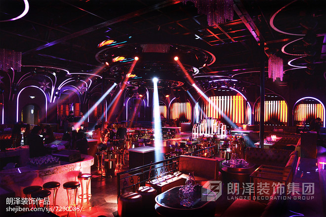 THE TWIPS CLUB·乌兰浩特美缇酒吧丨中国兴安-25