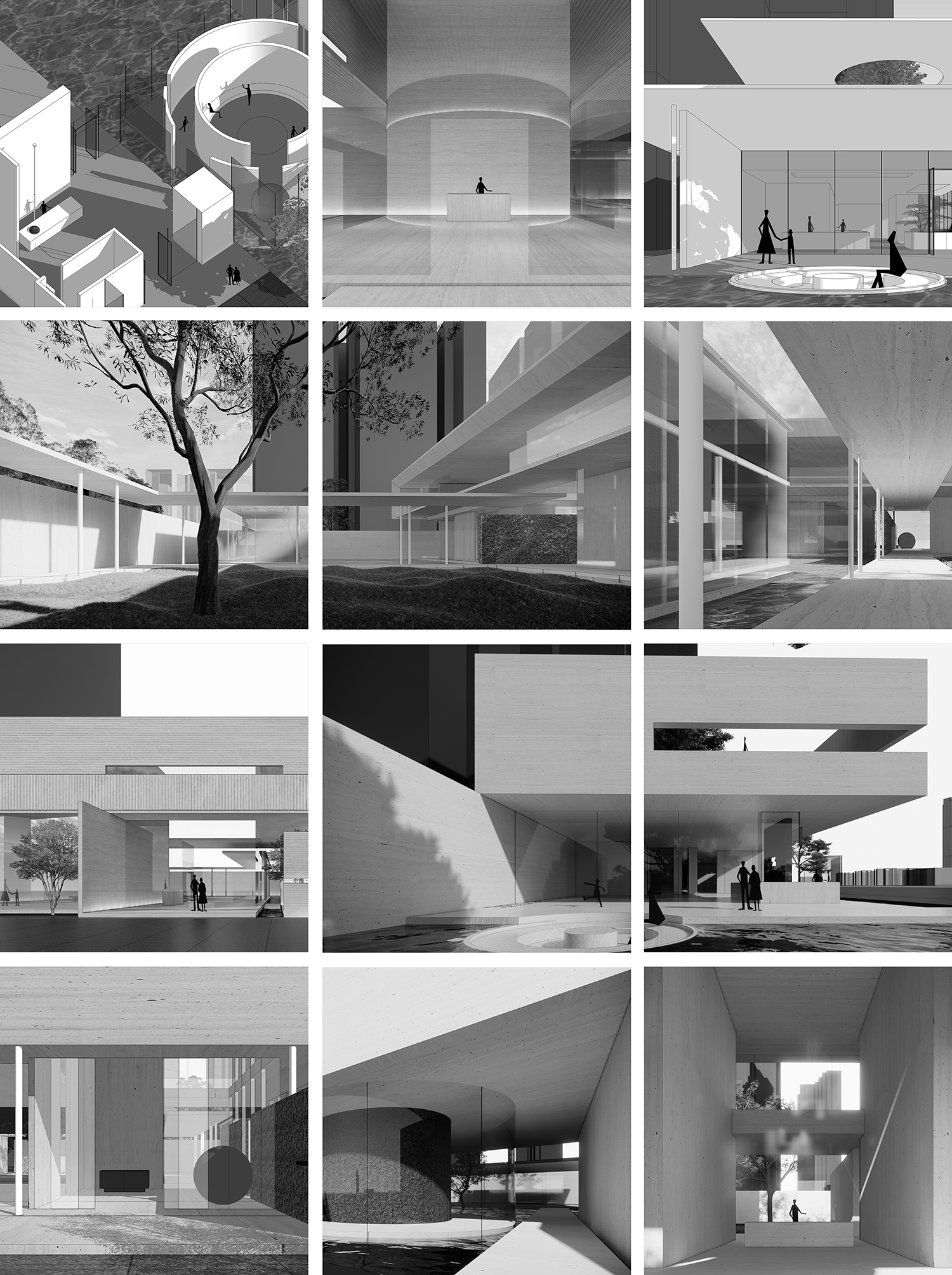 广州中海·白云麓府丨中国广州丨万相无形-84