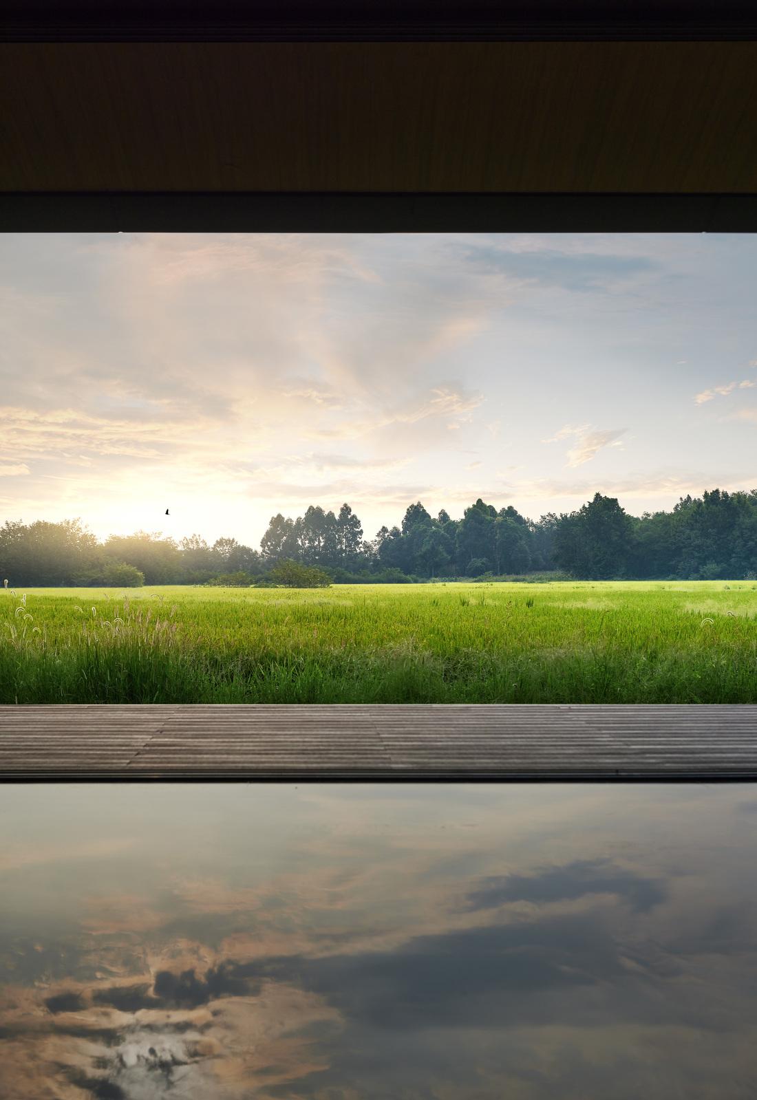 乡·田 · 川西林盘私董会宅院丨中国成都丨刘万彬,谢晓影等-31