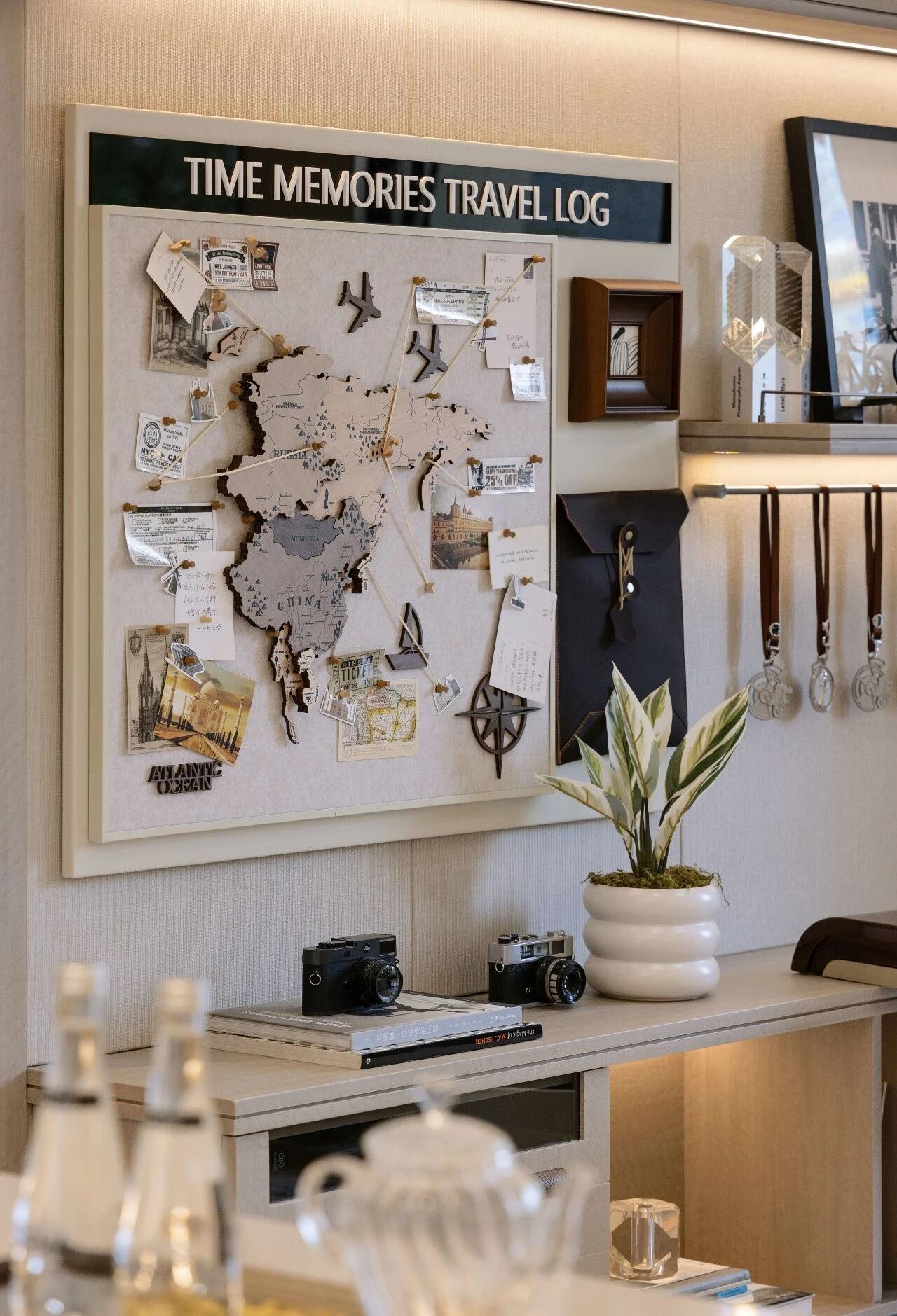 牧笛设计 · 厦门联发·嘉悦里115㎡户型样板间丨中国厦门丨MAUDEA牧笛设计-15