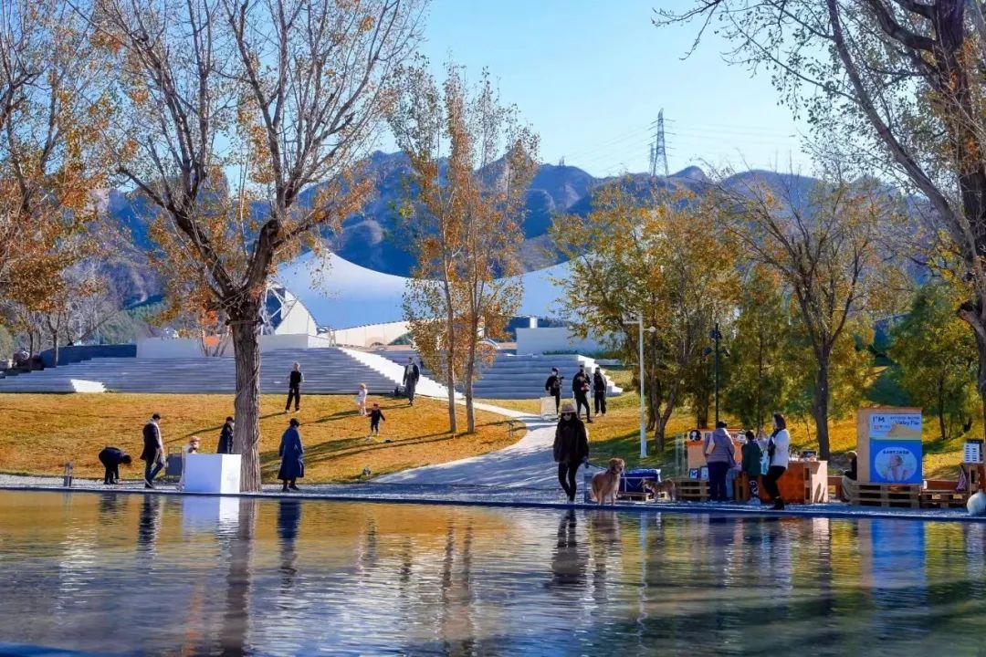 从场景营造到空间运营|洛嘉教育的社区实践与探索-6