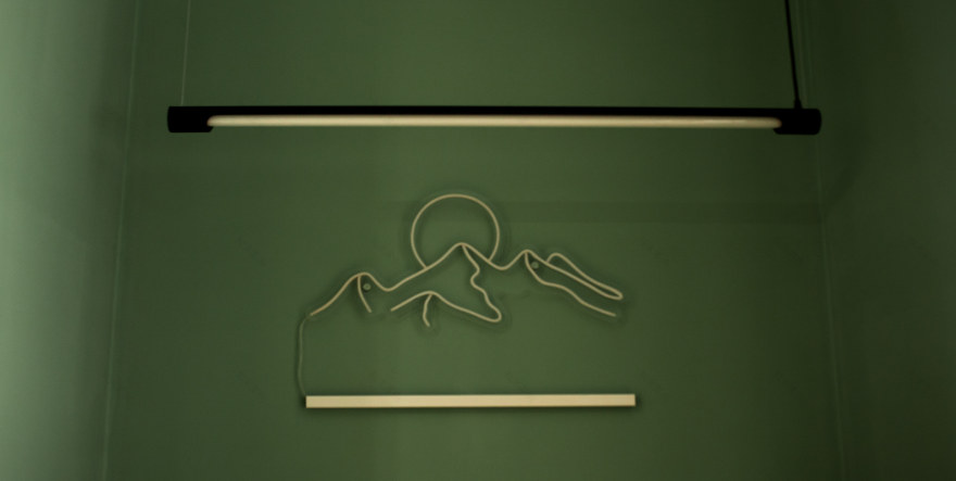 HERO 公寓丨乌克兰利沃夫丨Buchok Petro-37