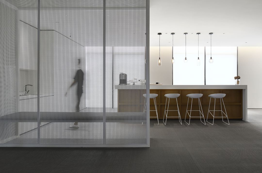 深圳启迪协信科技园——流动、交互、多模式的弹性绿色办公空间-0