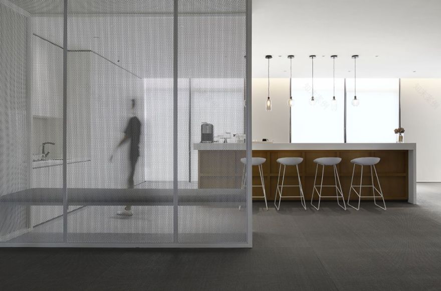 深圳启迪协信科技园——流动、交互、多模式的弹性绿色办公空间-0