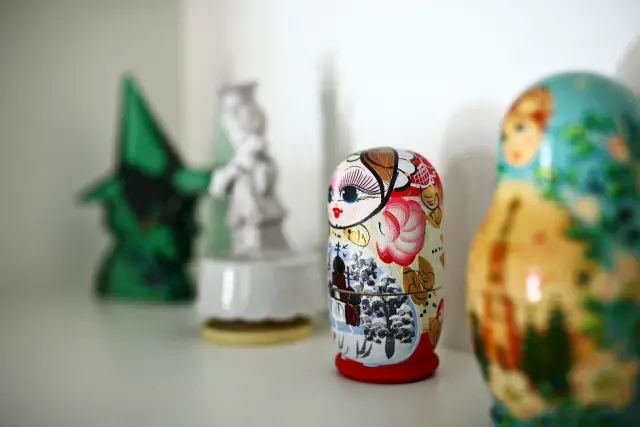 润雪园 · 家庭温馨的联排别墅设计-20