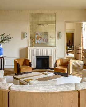 平层丨法国巴黎丨Rodolphe Parente