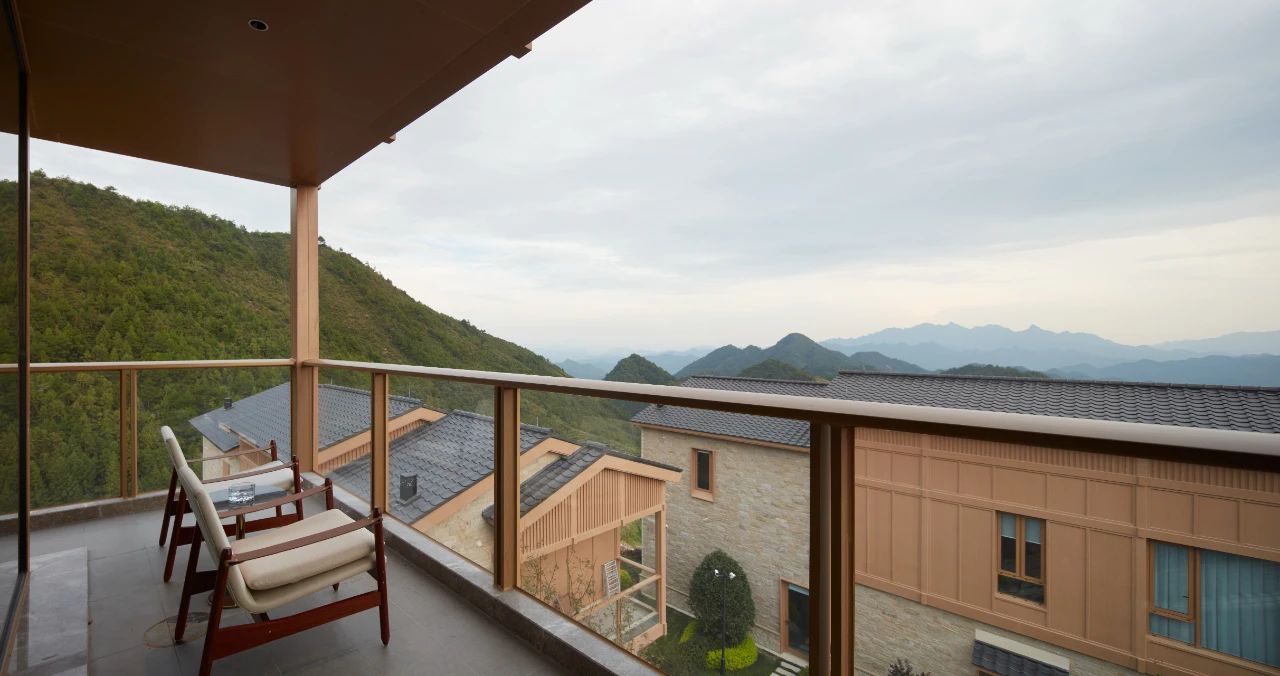 杭州千岛湖滨江云顶桃源度假酒店丨中国杭州丨ICDL-66