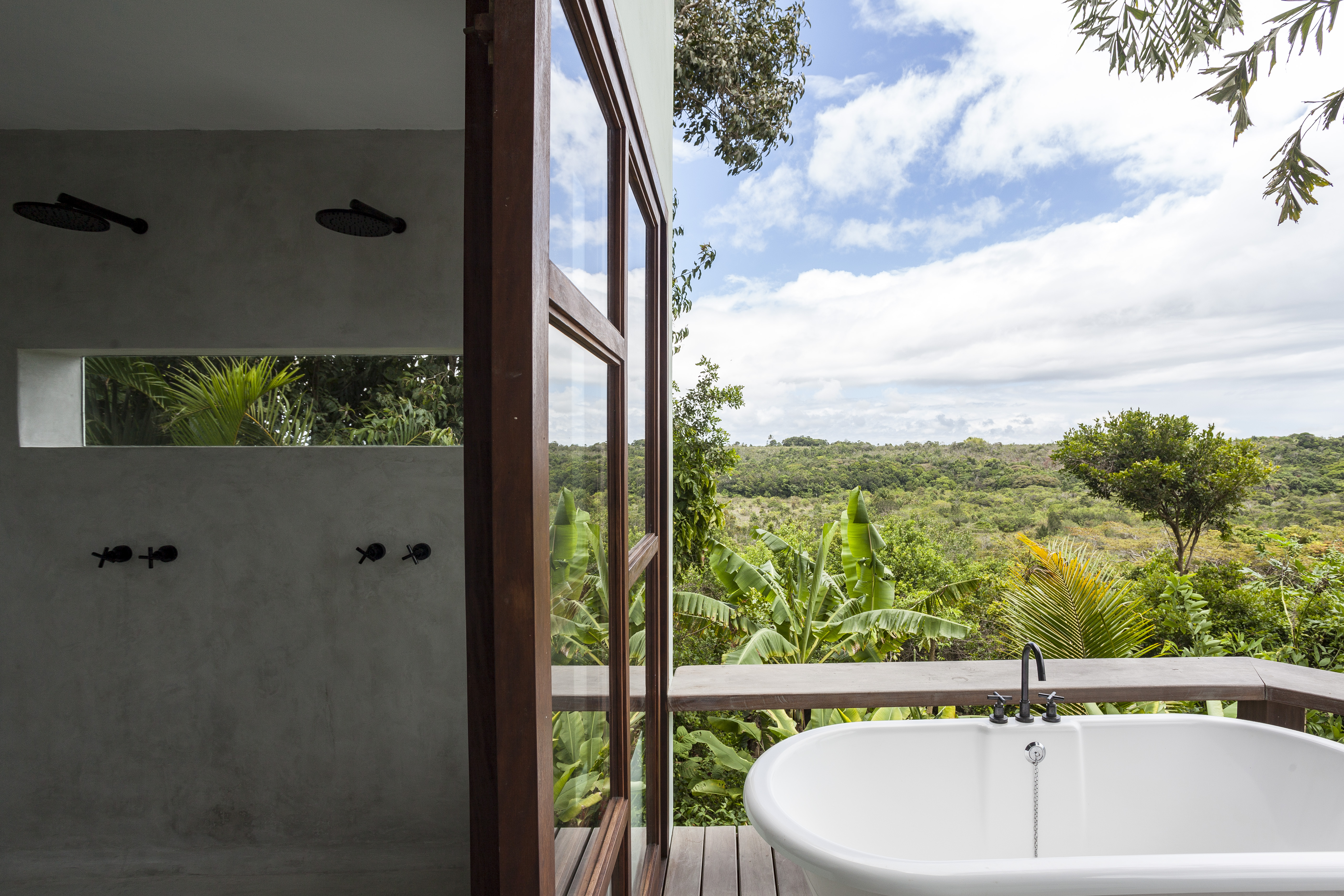 Casa Cajueira | Wilbert Das-40