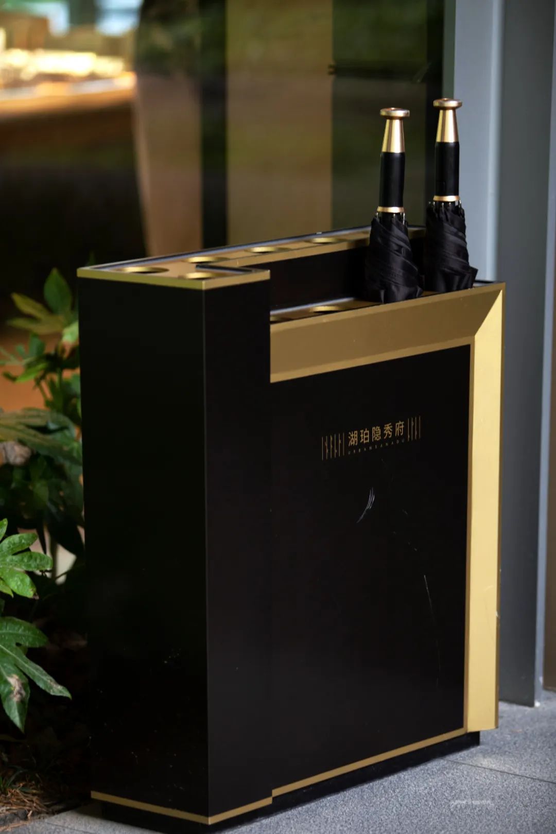 绍兴湖珀隐秀府,水乡是记忆丨中国绍兴丨Z ONE⁺柘壹设计-23