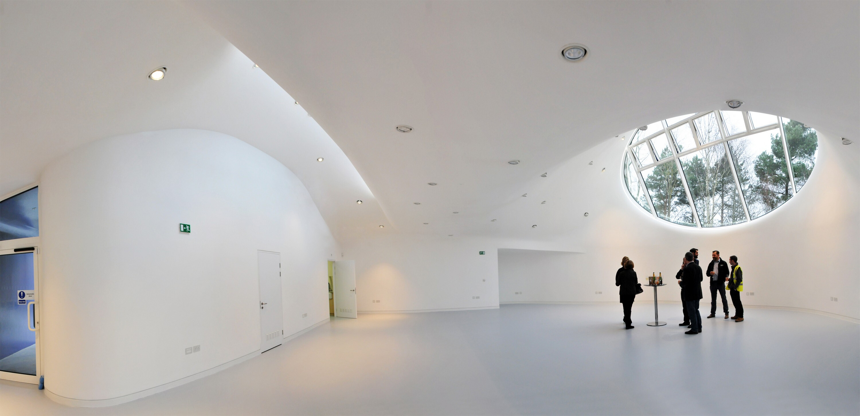 英国波尔艺术学院 | Crab Studio 的绘图工作室-33