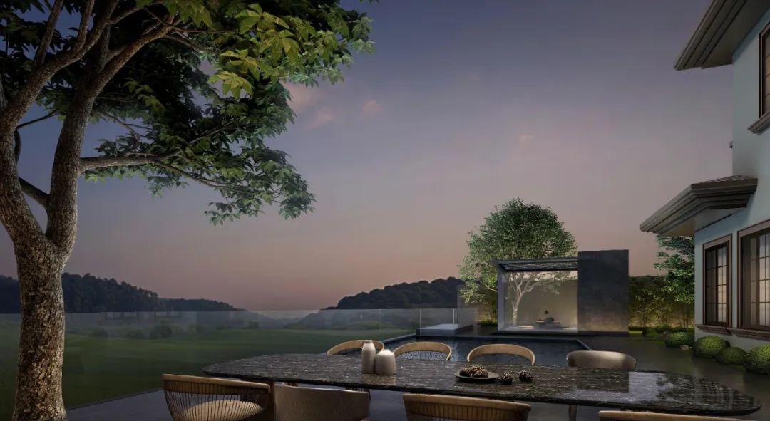 成都麓山超级别墅丨中国成都丨tototo04-27