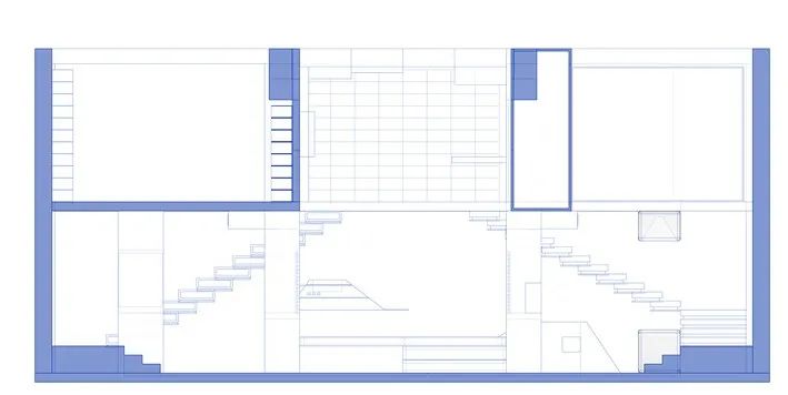 FU 潮玩行为实验室丨中国杭州丨TRIORANGE DESIGN 三橙立禾空间设计-30