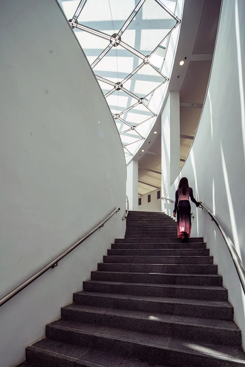 广州文化新地标：广州美术馆-99