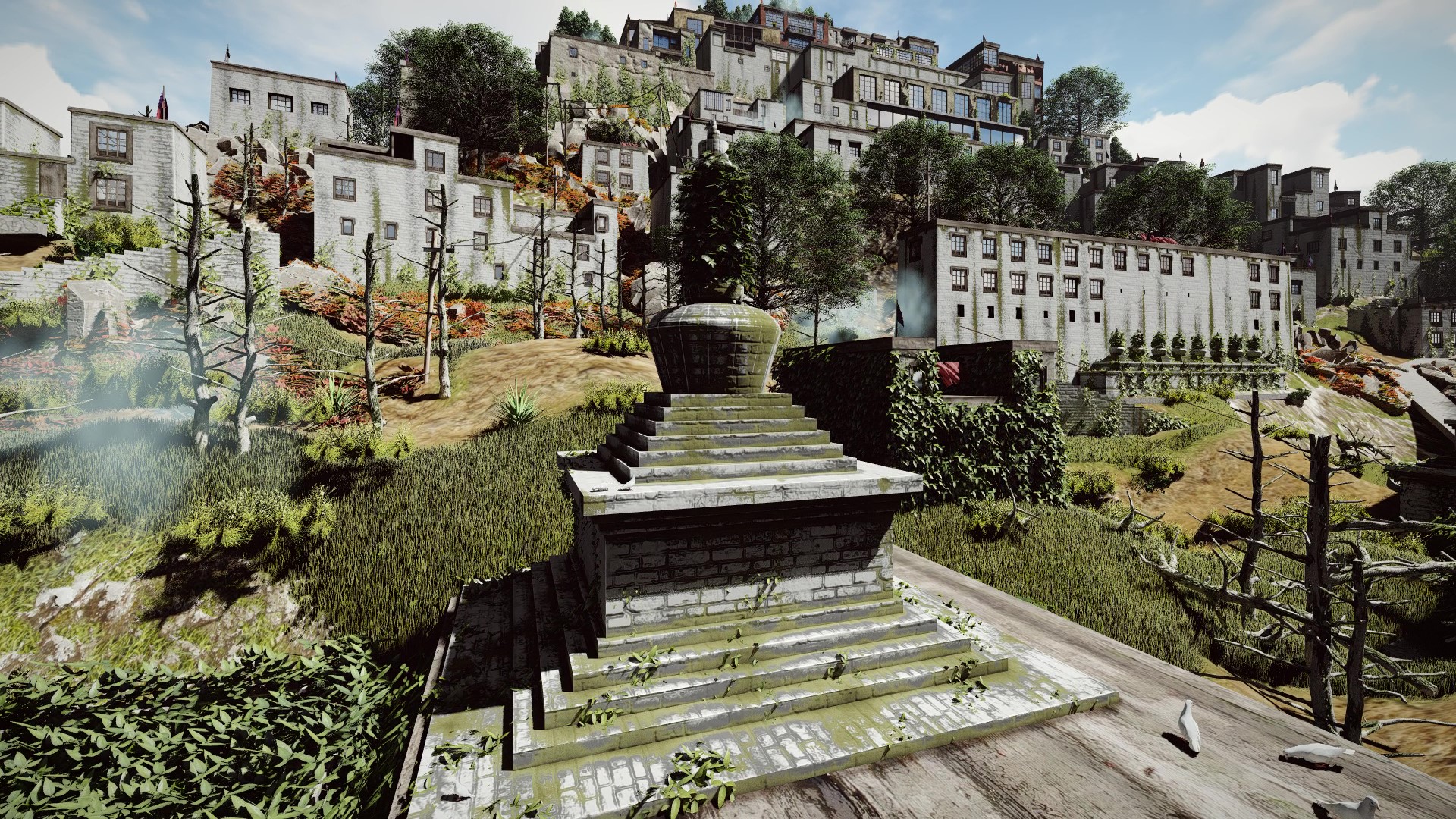 室内设计神器 Lumion8，三分钟打造完美效果图-56