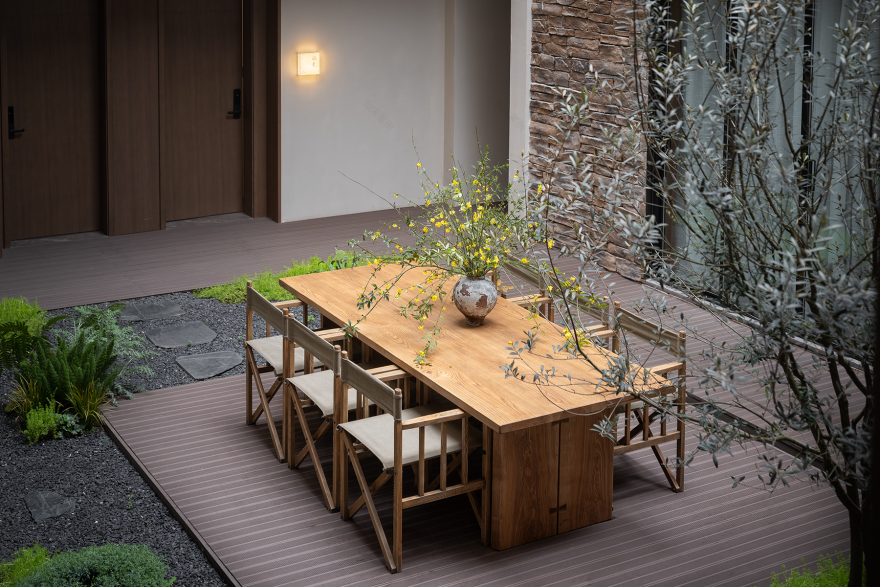 海窝子拾光·睡眠客栈丨中国成都丨成都方盒室内设计有限公司-38