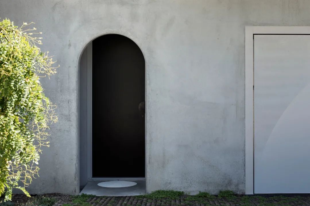 澳大利亚建筑事务所 Nic Brunsdon 的历史追忆与构建-73