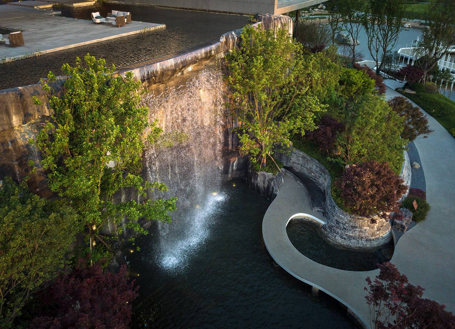 贵阳龙里阳光城·望乡住宅景观-51