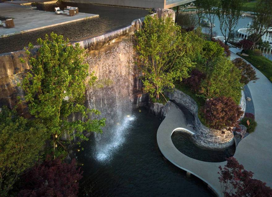 贵阳龙里阳光城·望乡住宅景观-51