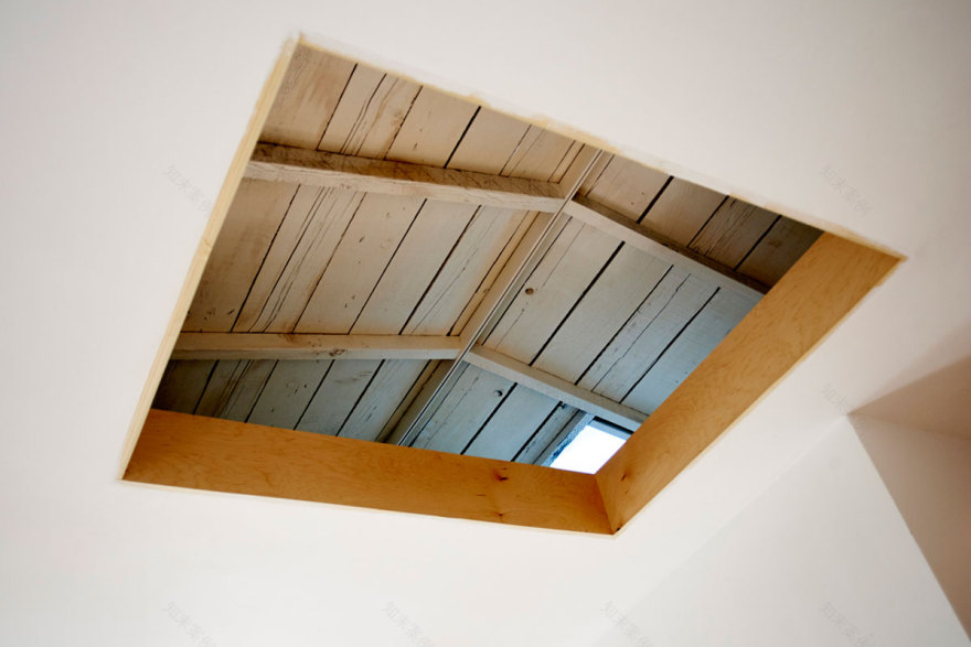 洛杉矶树屋变奏曲-8