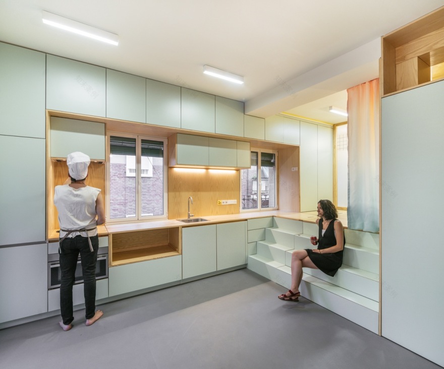 四次元口袋屋 Yojigen Poketto elii-28