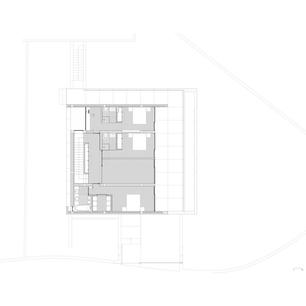 葡萄牙布拉加住宅丨AZO. Sequeira Arquitectos Associados-46