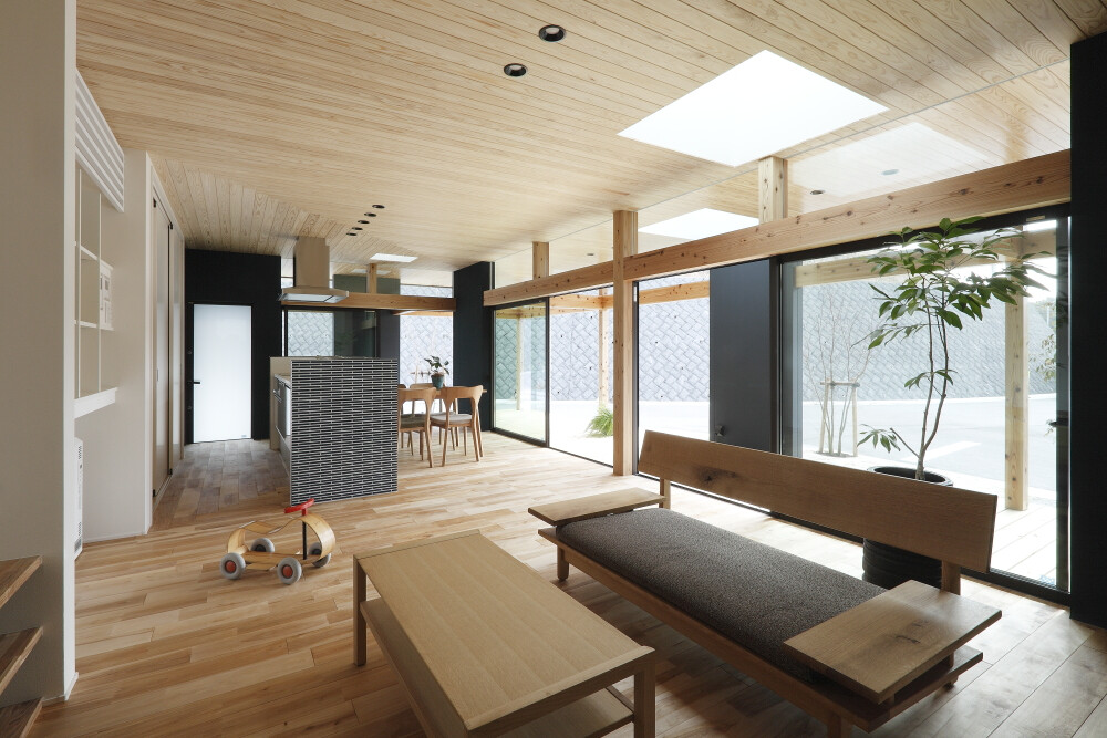 日本经典建筑元素“縁側”的创新应用-8