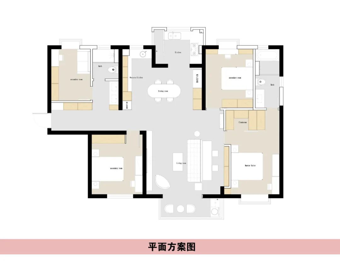 现代智能科技住宅丨大炎演绎-13