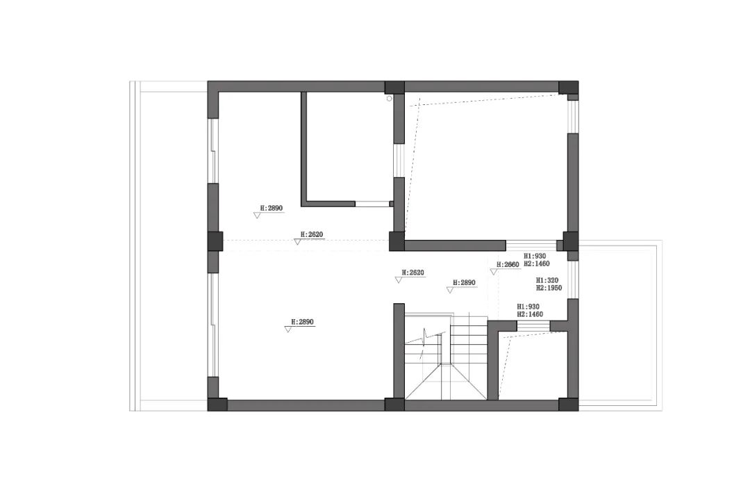 太湖禧瑞 315 方现代家居设计-43