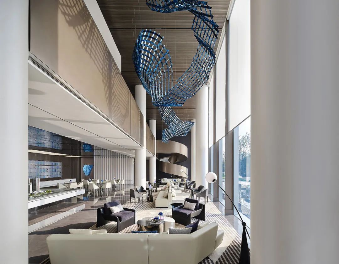 中海·云麓里丨中国南昌丨上海飞视设计-14