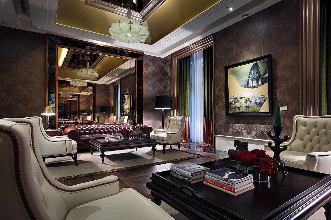  遠觀巍峨 細究深韻-13