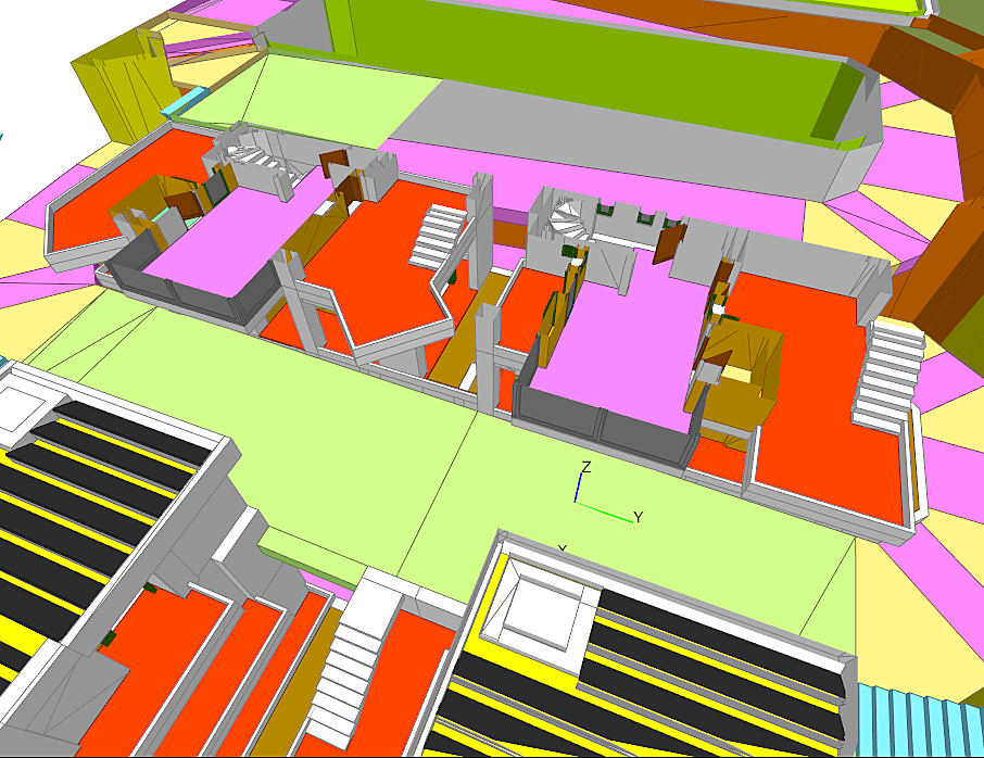 B·I·R·0 住宅建筑群-60