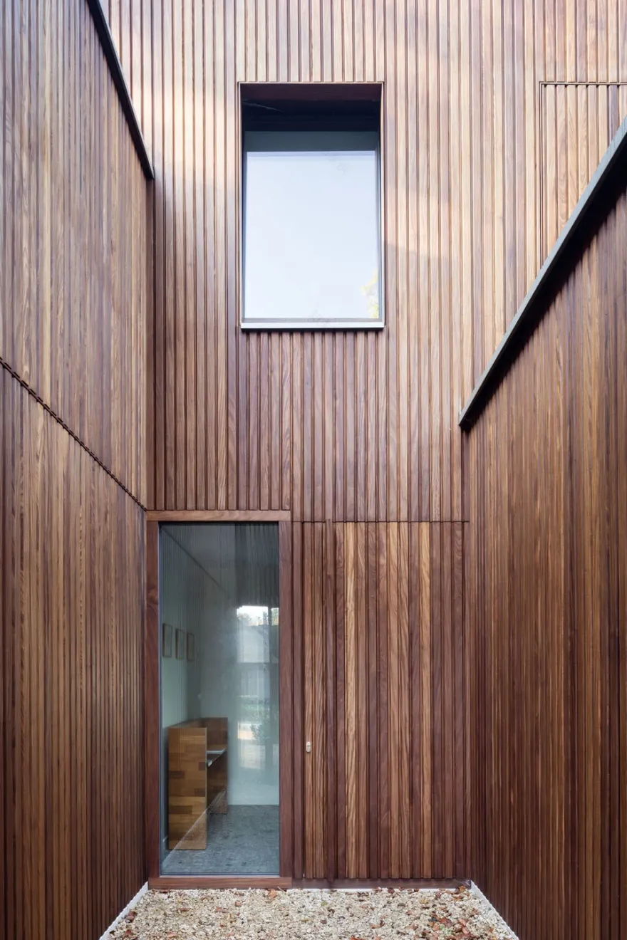 双半开放式被动住宅设计-20