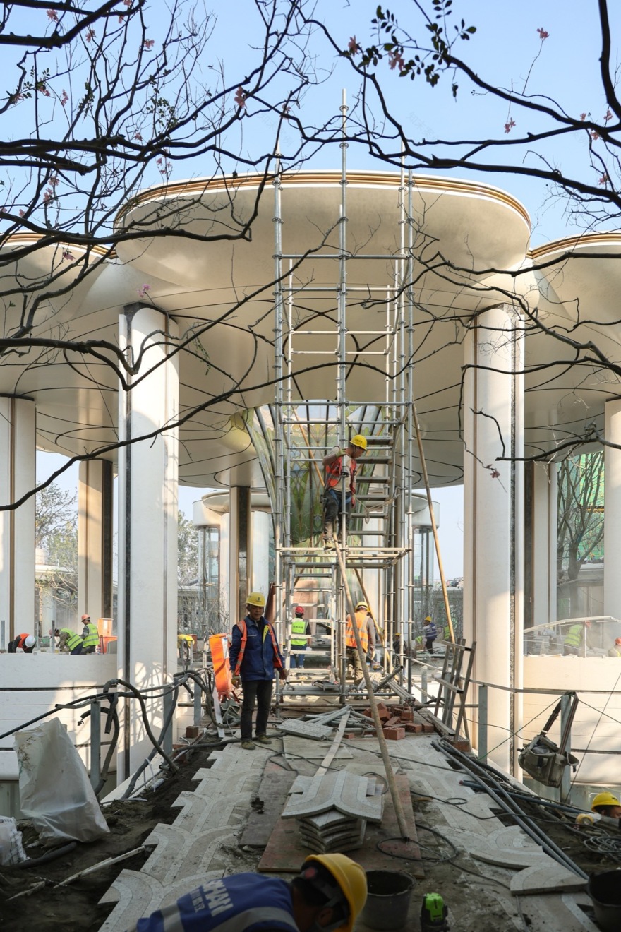 成都 建发海耀丨中国成都丨ZEN正象设计,仕乾曾等多家公司-120