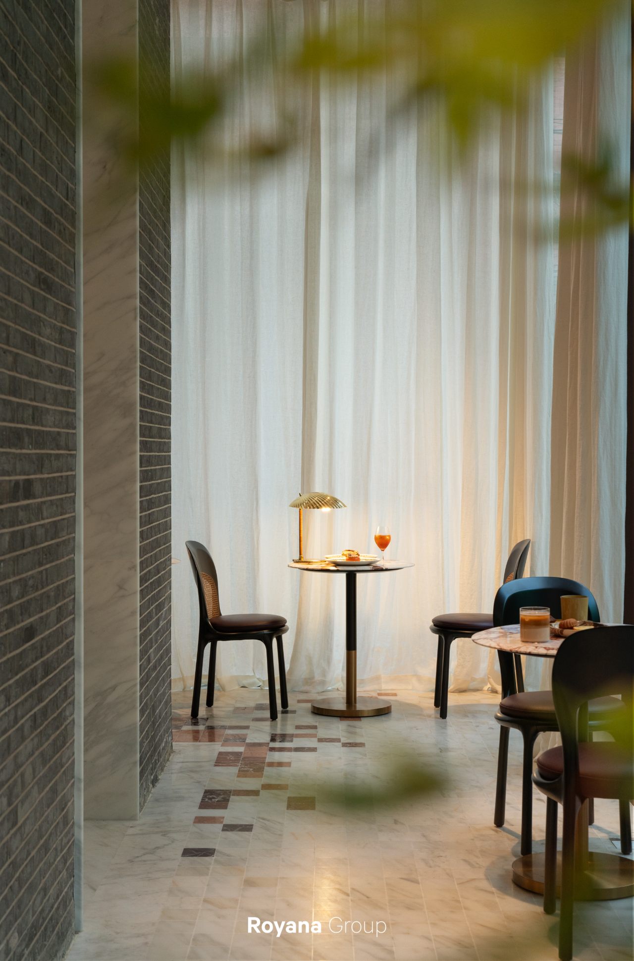 H 空间丨中国上海丨WJID维几设计-24